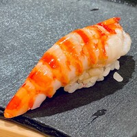 鮨 赤酢 かなやま - 