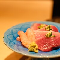 鮨 昇 - 