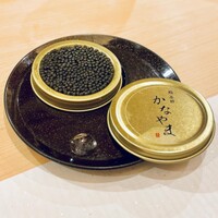 鮨 赤酢 かなやま - 