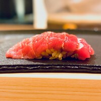 鮨 赤酢 かなやま - 