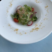 レストラン鳥居平 - 