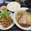 手打ちラーメン 珍来　 市原店