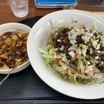 中国四川料理 天府仙臺