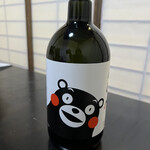 旅館山翠 - 心ゆくまで　ボトル