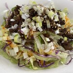 中国四川料理 天府仙臺 - 