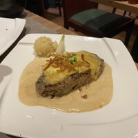 旬菜ステーキ処 らいむらいと - 