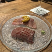 焼肉 うしみつ 恵比寿本店 - 