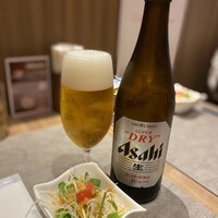 旬菜ステーキ処 らいむらいと - 