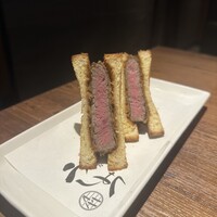 焼肉 うしみつ 恵比寿本店 - 