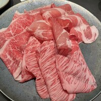 しゃぶしゃぶつかだ 渋谷スクランブルスクエア - 