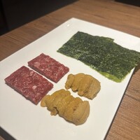 焼肉 うしみつ 恵比寿本店 - 