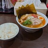 麺屋 たけろく