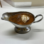 かれーの店 うどん  - 真夏のスリランカ