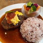 山梨レストラン メリメロ - 