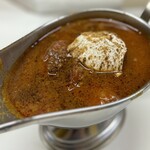 かれーの店 うどん  - 真夏のスリランカ