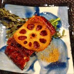 鮨 肉 酒肴 志 - 