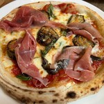 山梨レストラン メリメロ - 