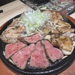 くろ屋 - 