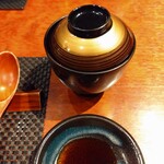 鮨 肉 酒肴 志 - 