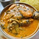 神楽坂エスニック SAPANA - 