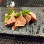 鮨 肉 酒肴 志 - 