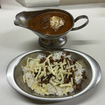 かれーの店 うどん  - 真夏のスリランカ