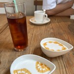 山梨レストラン メリメロ - 