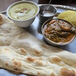 神楽坂エスニック SAPANA - 