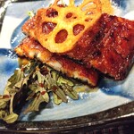 鮨 肉 酒肴 志 - 