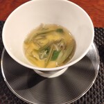 鮨 肉 酒肴 志 - 