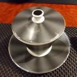 鮨 肉 酒肴 志 - 