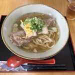 沖縄そば まるかみ - 