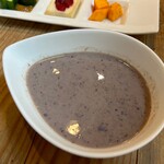 山梨レストラン メリメロ - 