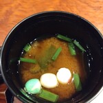 鮨 肉 酒肴 志 - 