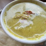 神楽坂エスニック SAPANA - 