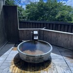 旅館山翠 - 眺め最高です