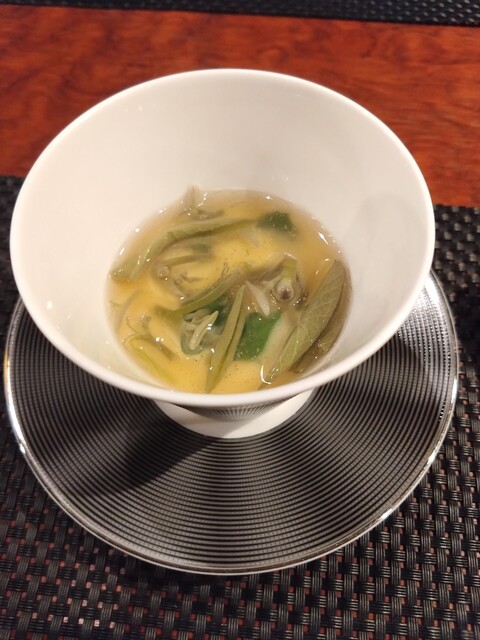 鮨 肉 酒肴 志（KOKOROZASHI） - 釧路（創作料理）の写真