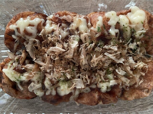 たこ焼き専門店 たこ壺