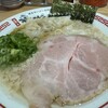 幸ちゃんラーメン 福岡空港店