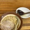 ラーメン東横 笹口店