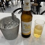 Isan Rom Yen Restaurant - ドリンク写真: