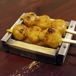 山田五平餅店 - 