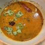 お酒とスパイス カンテラ - 