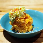 ワイマーケットのクラフト食堂 ナゴロバ - 