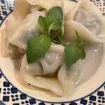 お酒とスパイス カンテラ - 