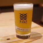 ワイマーケットのクラフト食堂 ナゴロバ - 