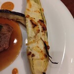 鮨 肉 酒肴 志 - 