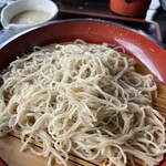 そば処　うえだ - 