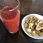 サクララウンジ - 