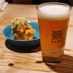 ワイマーケットのクラフト食堂 ナゴロバ - 